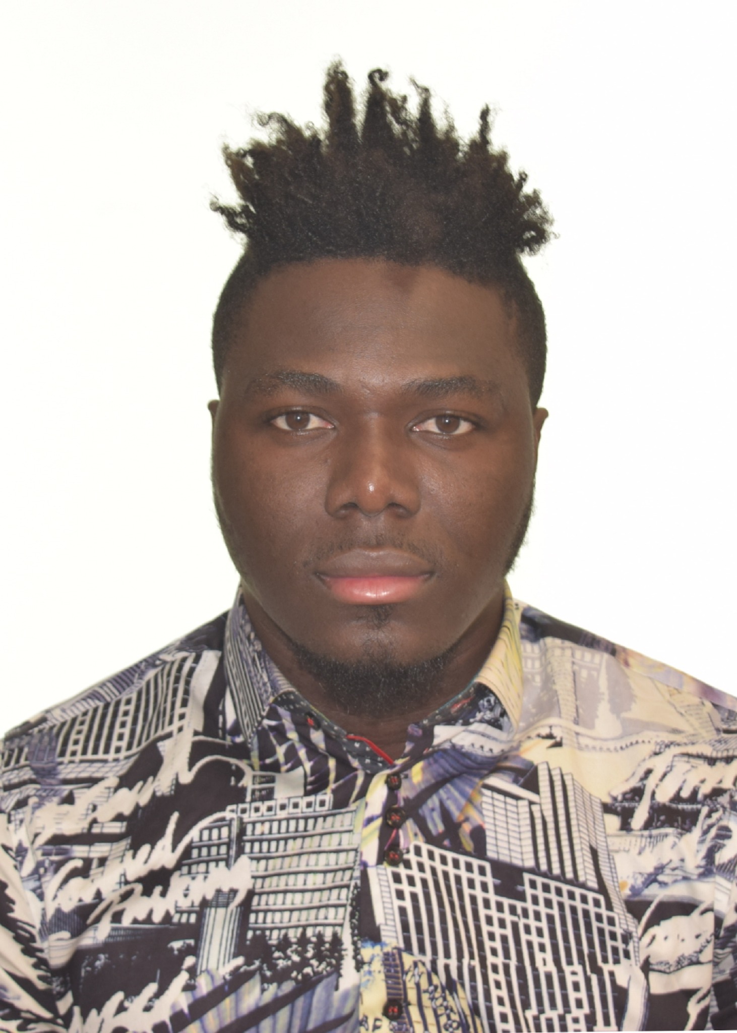 James Guilloux, fondateur et propriétaire de GUX FM/TV